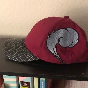 Cakeworthy Captain Hook Hat